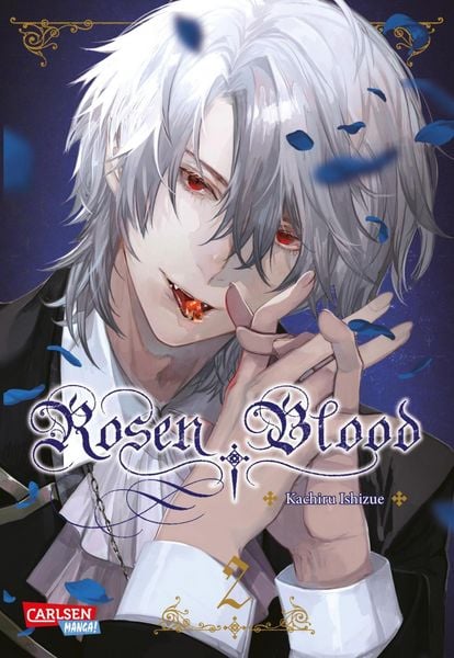 Produktbild: Rosen Blood 2
