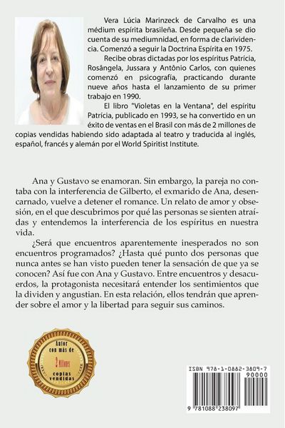 Produktbild: Nuevamente Juntos