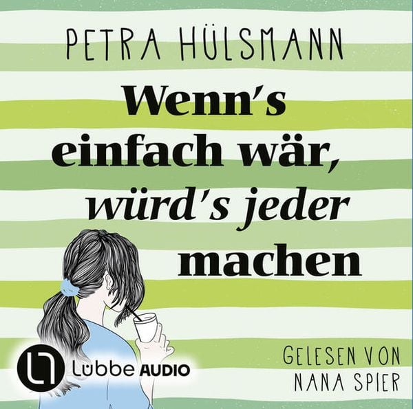 Produktbild: Wenn's einfach w&auml;r, w&uuml;rd's jeder machen