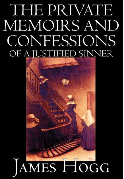Produktbild: Private Memoirs & Confessions