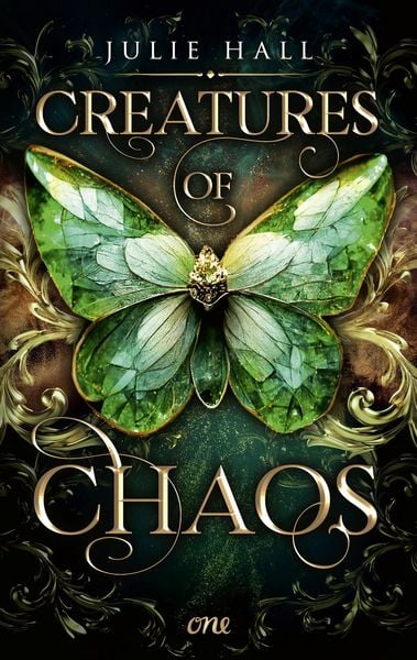 Produktbild: Creatures of Chaos