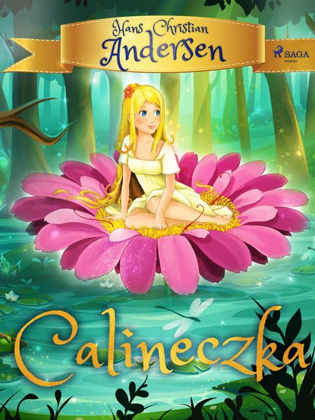 Produktbild: Calineczka
