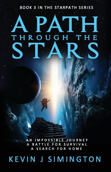 Produktbild: A Path Through The Stars