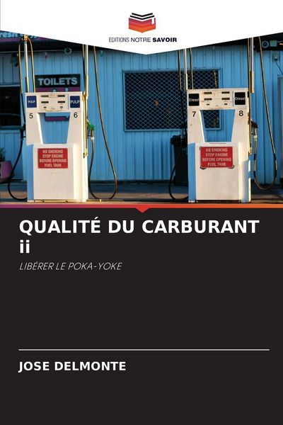 Produktbild: Qualit&eacute; Du Carburant Ii