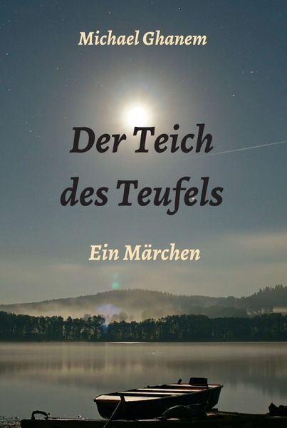 Produktbild: Der Teich des Teufels