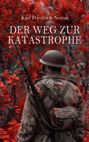 Produktbild: Der Weg zur Katastrophe