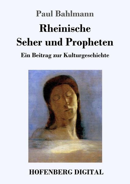 Produktbild: Rheinische Seher und Propheten