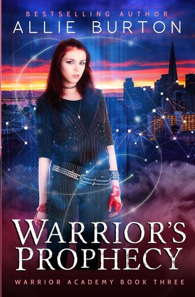 Produktbild: Warrior's Prophecy