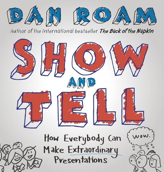 Produktbild: Show and Tell