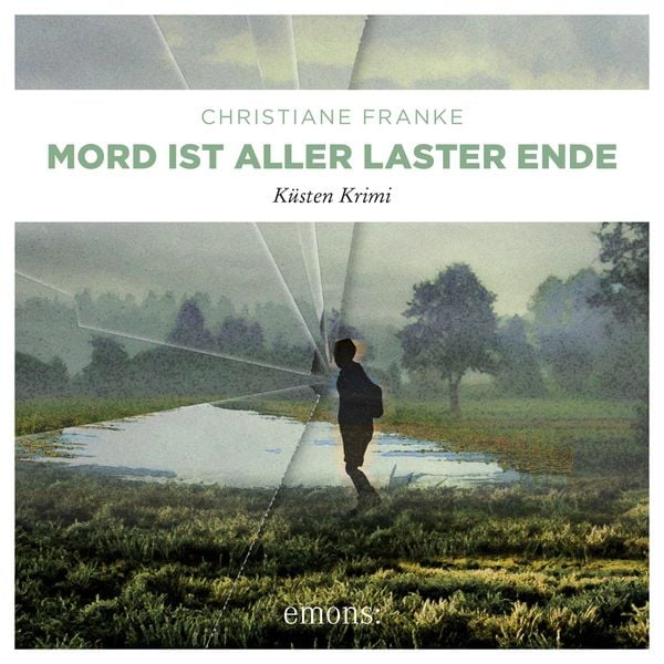 Produktbild: Mord ist aller Laster Ende