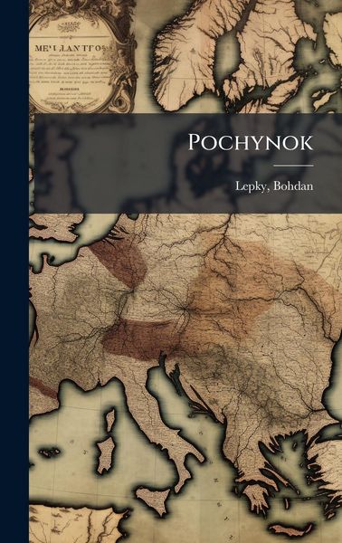 Produktbild: Pochynok