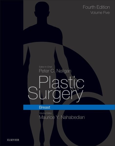 Produktbild: Plastic Surgery E-Book