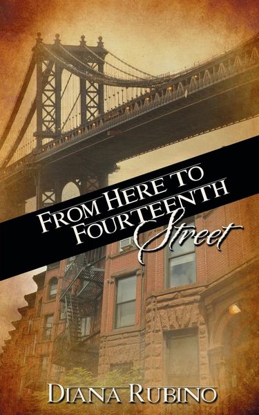 Produktbild: From Here to Fourteenth Street