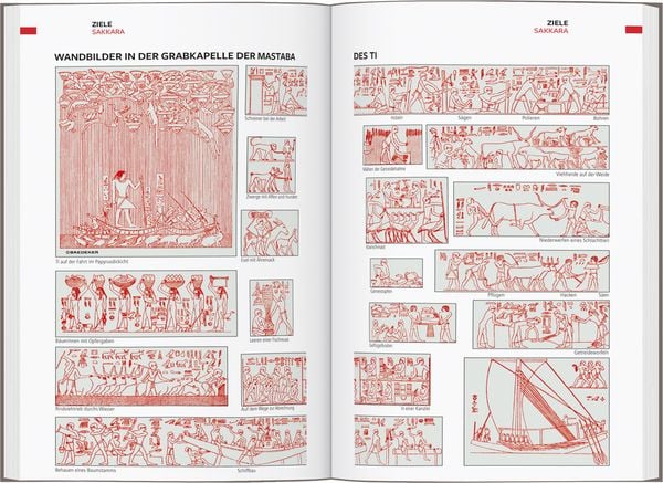 Produktbild: Baedeker Reisef&uuml;hrer &Auml;gypten