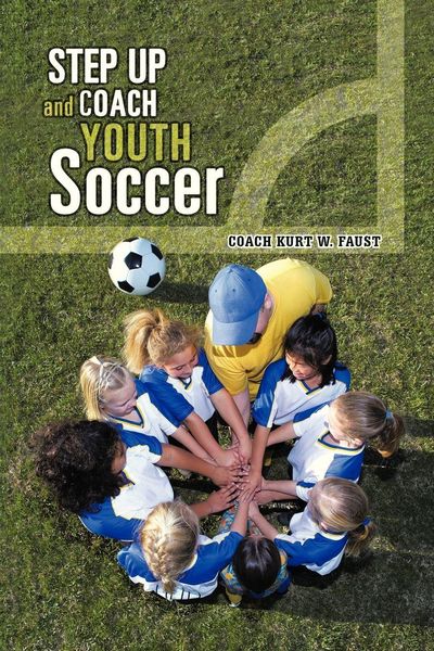 Produktbild: Step Up and Coach Youth Soccer