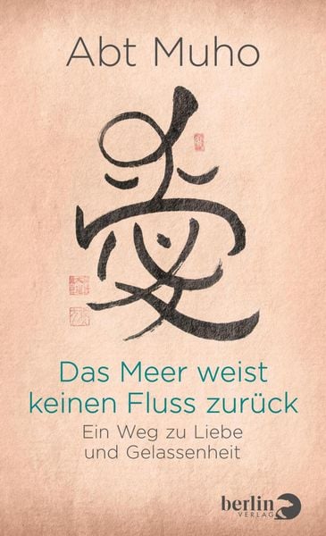 Produktbild: Das Meer weist keinen Fluss zur&uuml;ck