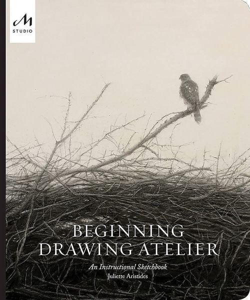 Produktbild: Beginning Drawing Atelier