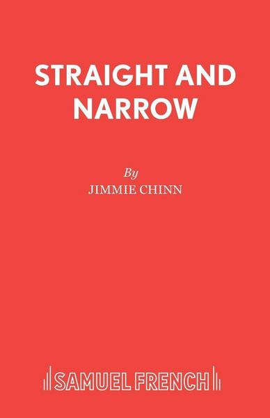 Produktbild: Straight and Narrow