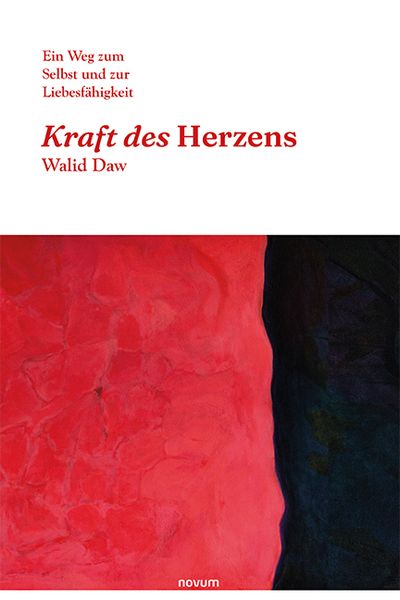 Produktbild: Kraft des Herzens