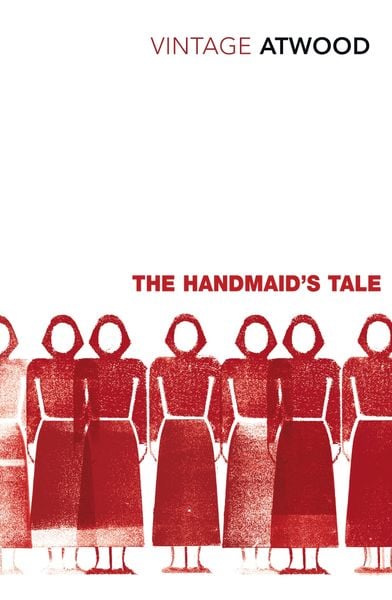 Produktbild: The Handmaid's Tale