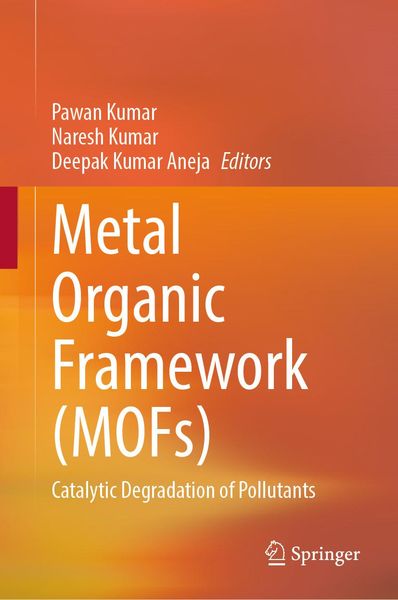 Produktbild: Metal Organic Framework (MOFs)