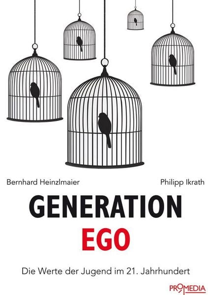 Produktbild: Generation Ego