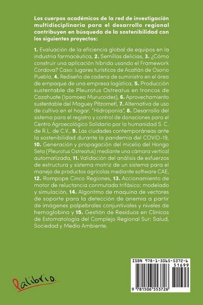 Produktbild: Sostenibilidad