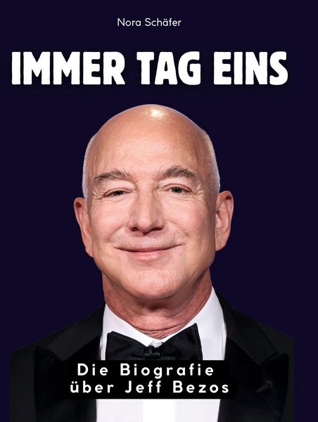 Produktbild: Immer Tag Eins