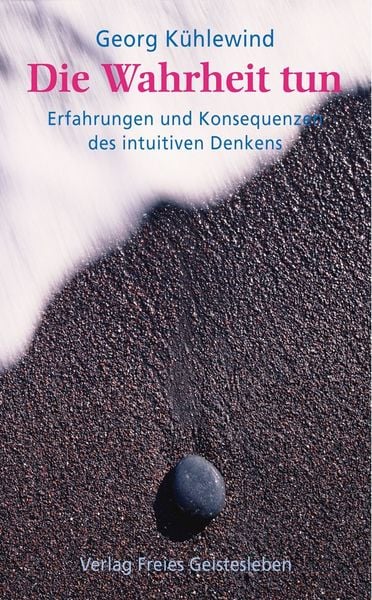 Produktbild: Die Wahrheit tun