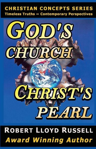 Produktbild: God's Church