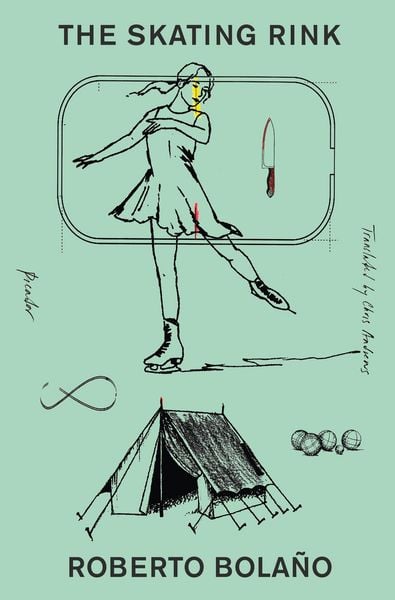Produktbild: The Skating Rink