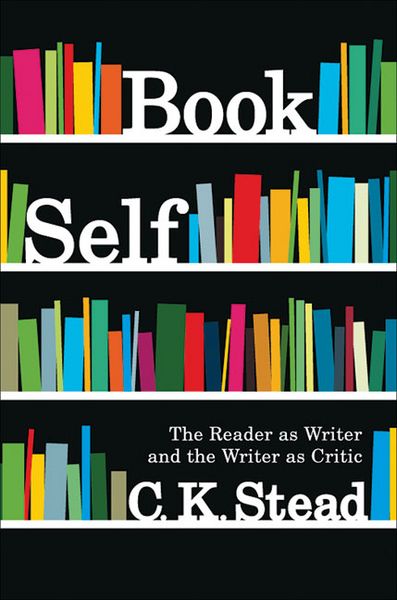 Produktbild: Book Self