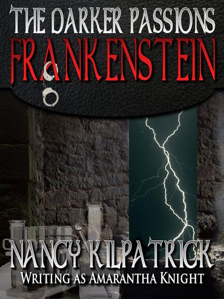 Produktbild: The Darker Passions: Frankenstein