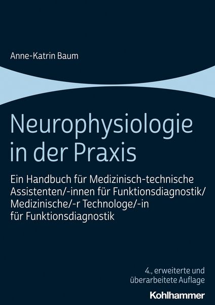 Produktbild: Neurophysiologie in der Praxis