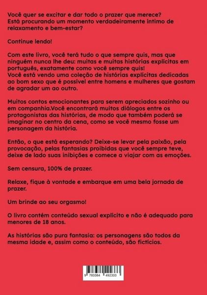 Produktbild: Mulher Apaixonada