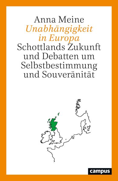 Produktbild: Unabh&auml;ngigkeit in Europa