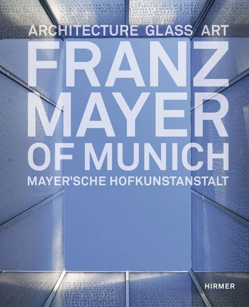 Produktbild: Franz Mayer of Munich