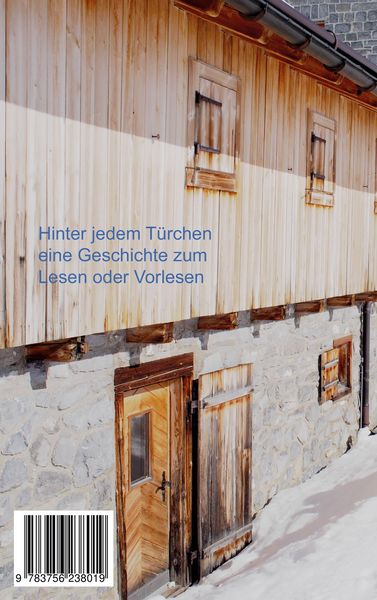 Produktbild: Adventskalender