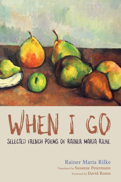 Produktbild: When I Go