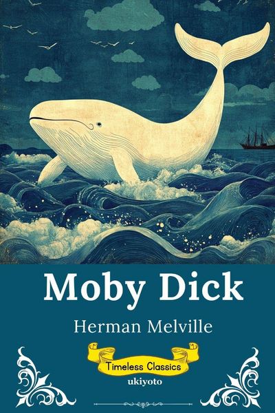 Produktbild: Moby Dick | Timeless Classics