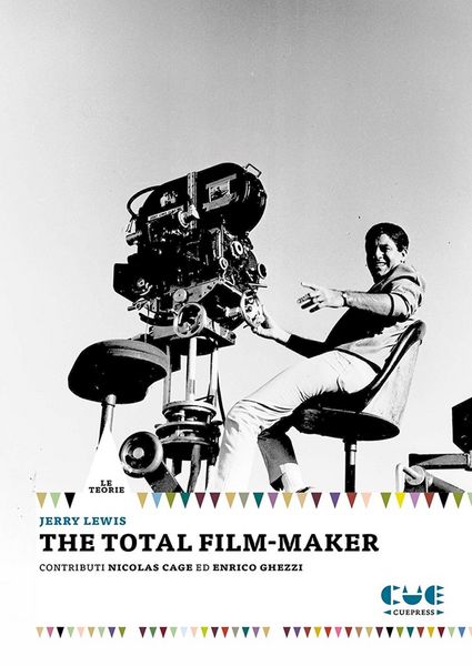 Produktbild: The total film-maker