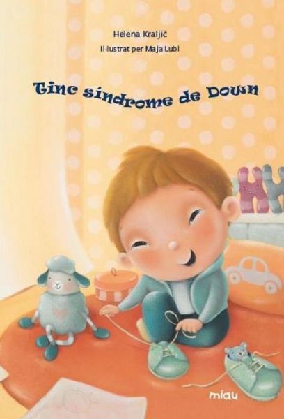 Produktbild: Tinc s&iacute;ndrome de Down