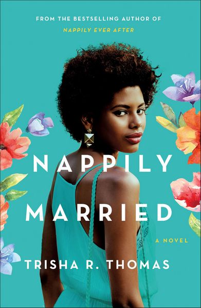 Produktbild: Nappily Married