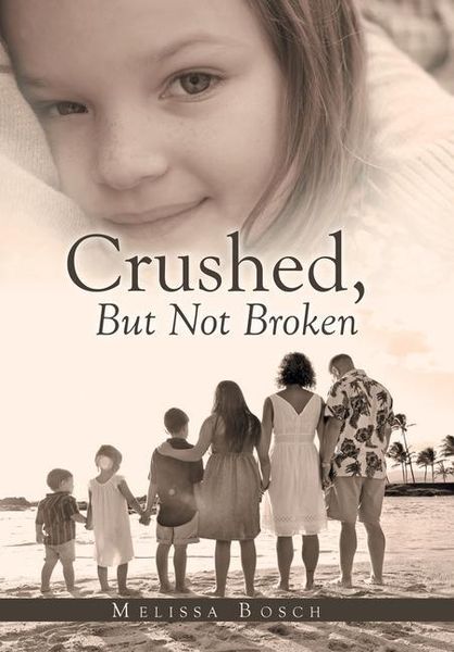 Produktbild: Crushed, but Not Broken