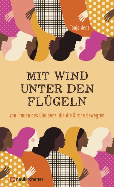 Produktbild: Mit Wind unter den Fl&uuml;geln