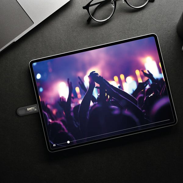 Produktbild: Emtec USB Stick C280 64GB 3.2
