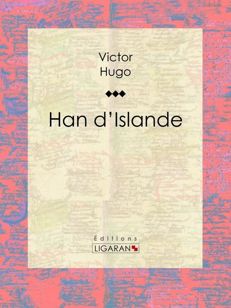 Produktbild: Han d'Islande