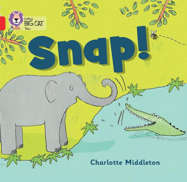 Produktbild: Snap!
