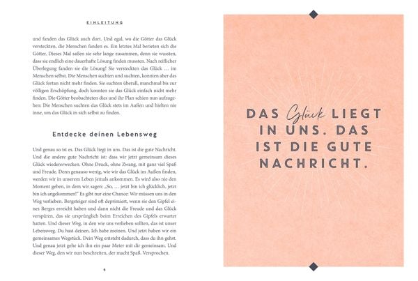 Weil jeder Tag besonders ist