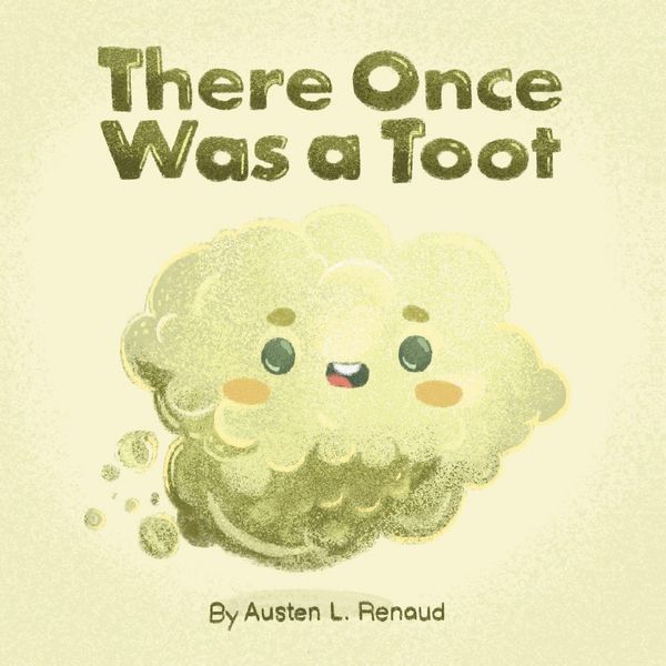 Produktbild: There Once Was a Toot